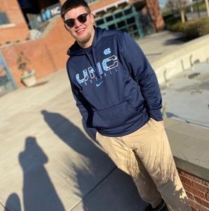 Meet your Posher, Stephen